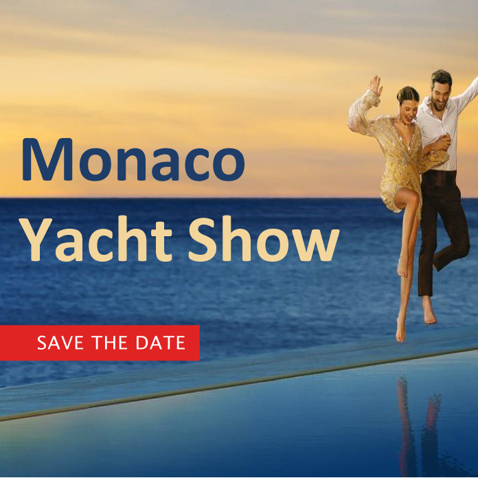 Мировые премьеры на Monaco Yacht Show